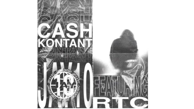 T-MAN Nkalakatha - Cash Contant Song