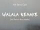 Mr Sexy Cpt - Walala Remake [Mr Thela & Biza Wethu]