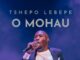 Tshepo Lebepe - O Mohau (Live)