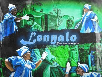 Joina Lenyalo · Doc tsa Manyalo