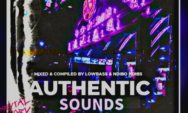 Lowbass Djy & Ndibo Ndibs – Authentic Sounds 012