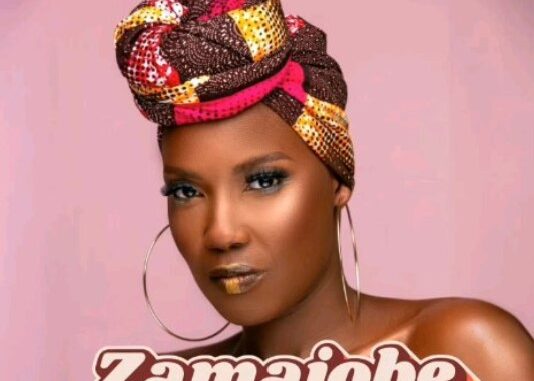 Zamajobe - Akusemnandi