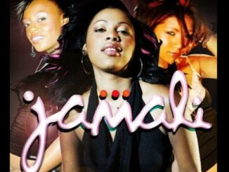 Jamali - Love Me for Me