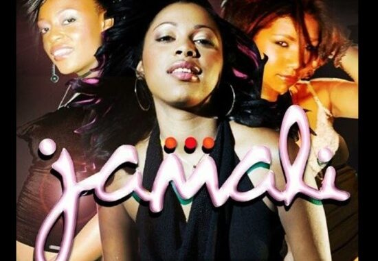 Jamali - Love Me for Me