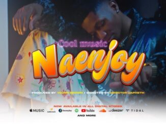 Cool Music - Na Enjoy (Acoustic Visual)