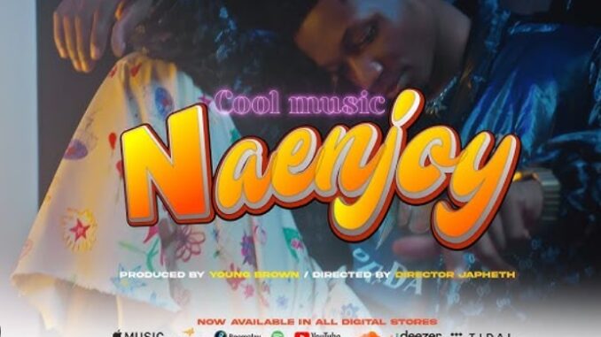 Cool Music - Na Enjoy (Acoustic Visual)