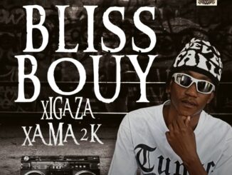 Blissbouy - Xipopani (ft. J JOHN TheBigBaby, Akanitouch & Masia)