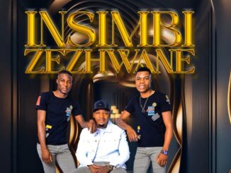 Insimbi ZeZhwane - IMBELEKO