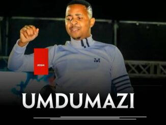 Umdumazi - Man of the match (stage mix)