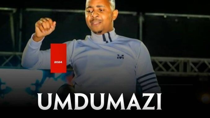 Umdumazi - Man of the match (stage mix)