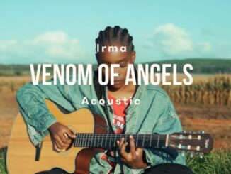 Irma - Venom of Angels (acoustic)