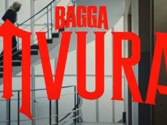 Mvura · Bagga