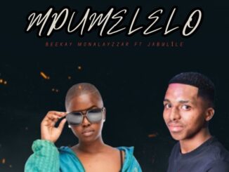 Beekay Monalayzzar - Mpumelelo (ft. Jabulile)