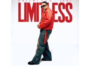 Unlimited Soul - Limitless (Album)