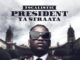 Focalistic - President Ya Straata - EP