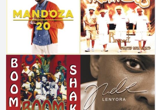 Best of South African Kwaito Artists, Notable tracks, Genres, Bio