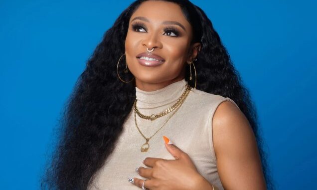 DJ Zinhle