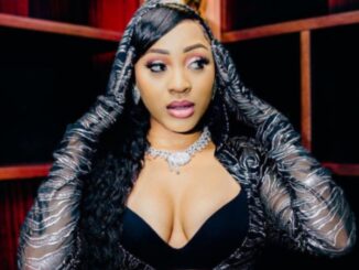 Nadia Nakai: Breaking Boundaries in African Hip Hop