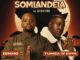 Dinho - Somlandela ft Tumza D'kota, Ag'zo & Ydee