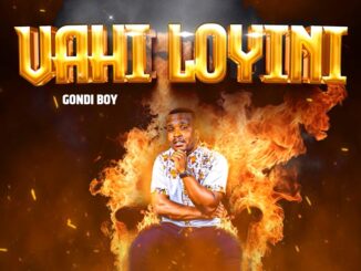 Vahi Loyini · Gondi Boy