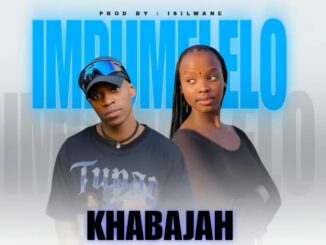 Khabajah x Lihle - Impumelelo