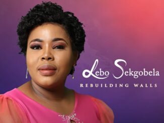 Modimo wa Boikanyo (Live) · Lebo Sekgobela · Public Domain