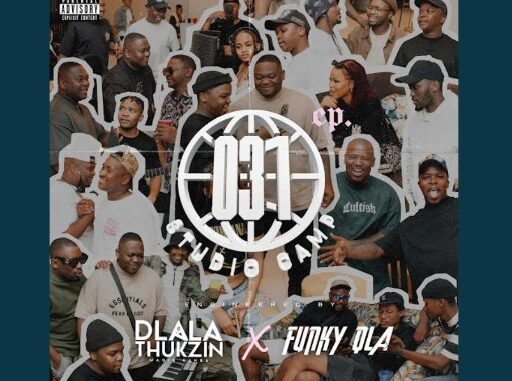 Dlala Thukzin – AmaGear ft. Zee Nxumalo & Funky Qla