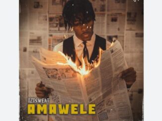 Isizweat, Tman Xpress & LeeMcKrazy – Amawele