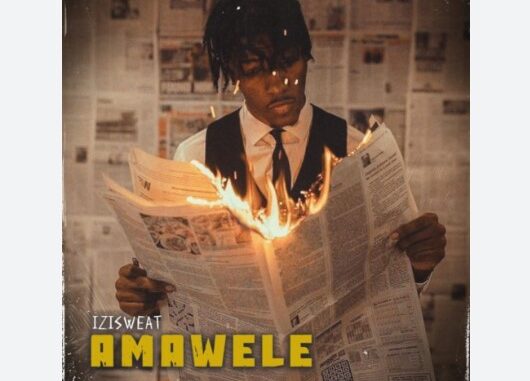 Isizweat, Tman Xpress & LeeMcKrazy – Amawele