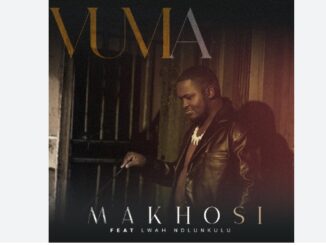 Makhosi & Lwah Ndlunkulu - Vuma