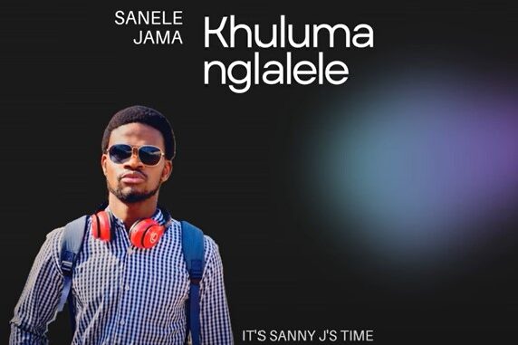 Sanele Jama - Khuluma Nglalele (Zion)