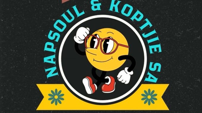 Napsoul & KoptjieSA - By the Seaside (Original Mix)