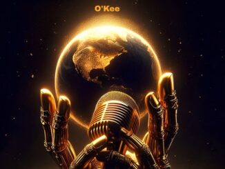 O'Kee - Sax Fm