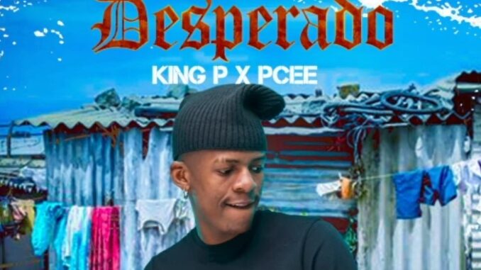 Don Deeya, King P & Pcee - Desperado (Visualizer) ft. Fransman Ace, Dj Nnandos & Augusto Mawts