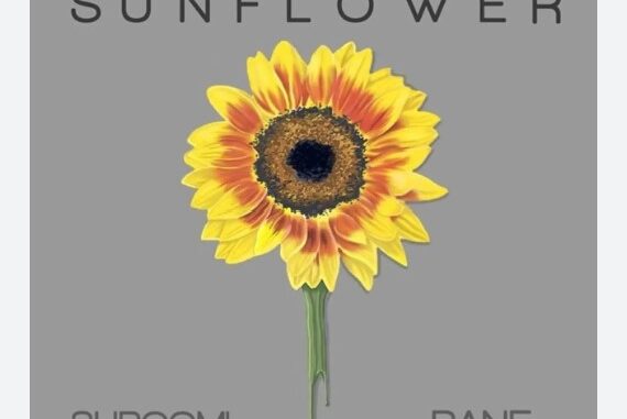 Sunflower N - Ungowami