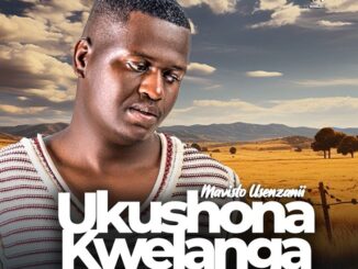 Mavisto Usenzanii - Ukushona Kwelanga