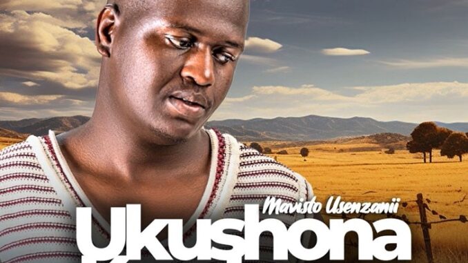 Mavisto Usenzanii - Ukushona Kwelanga