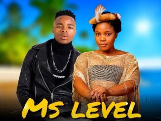 Ms Level - Uthe Angeke ft Ntecane