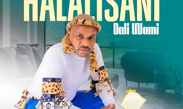 Dali Wami · Halalisani