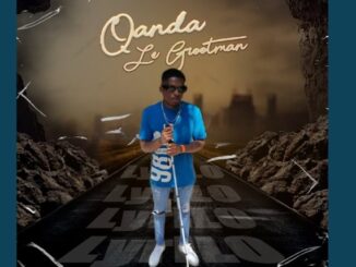 LyriLO - Qanda Le Grootman