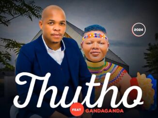 Thutho - Abortion ft. Gandaganda