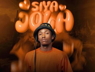 Lah’Vee, DJ Promatic SA, Trechyson Molly vx - Siya Jola (feat. Droatest) (Official Audio)