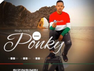 Sizinsimbi · Ponky