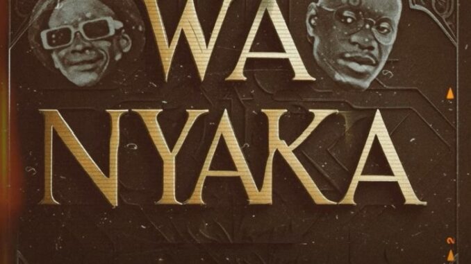 Wa Nyaka (feat. Sgiva Records) · Dr Rackzen · Sgiva Records