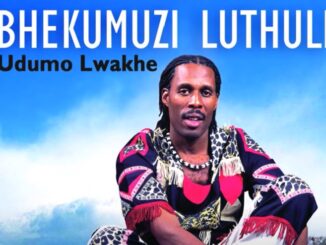 Bhekumuzi Luthuli - Pietermaritzburg