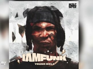 Young Molz - IAMFUNK