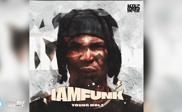 Young Molz - IAMFUNK