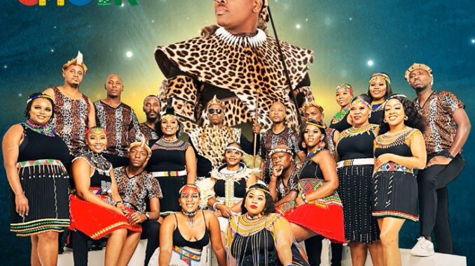 Clermont Choir - Ubhontshisi ft khuzani