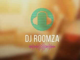 Dj Roomza - Amapiano Mix