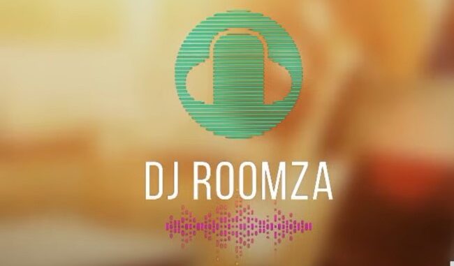 Dj Roomza - Amapiano Mix